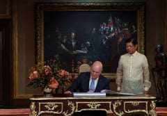 Stronger ties between Phl and New Zealand