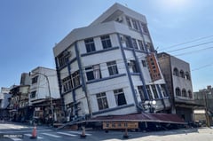 No Filipino fatalities so far in Taiwan quake — MECO