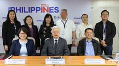 Tatak Pinoy gets moving, says DTI
