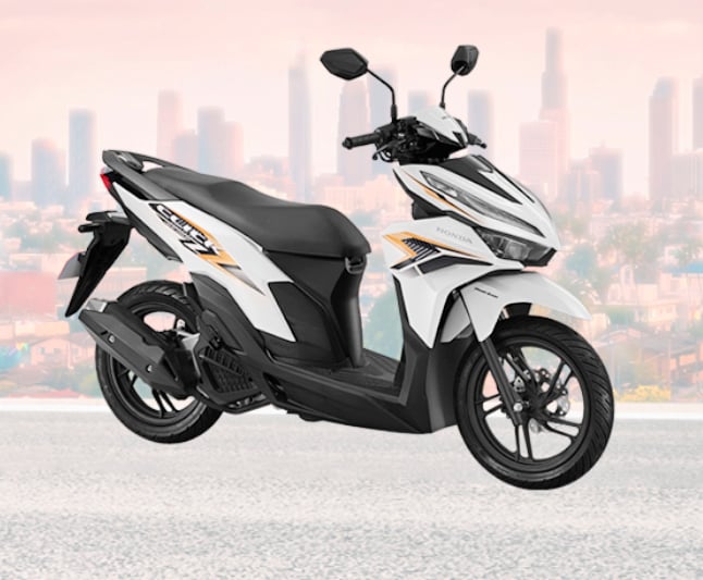 THE highly anticipated New Click 125 starts at P81,400.