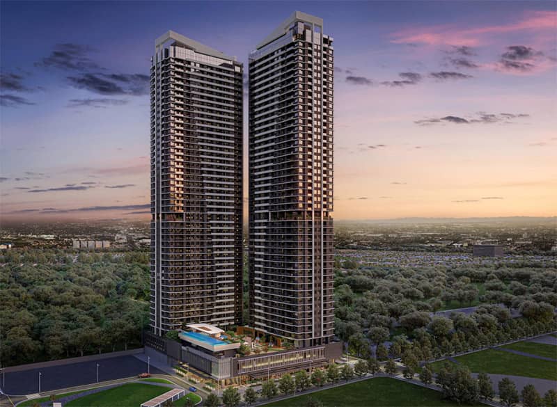 Le Pont Residences in Bridgetowne