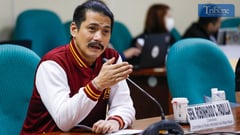 Public hearing for press freedom threats