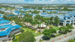 Snag your summer essentials at Paseo Outlets