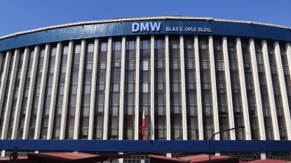 DMW monitoring Filipinos in Japan following quake