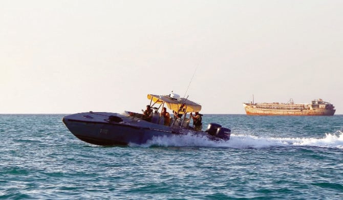Germany deploying frigate to Red Sea