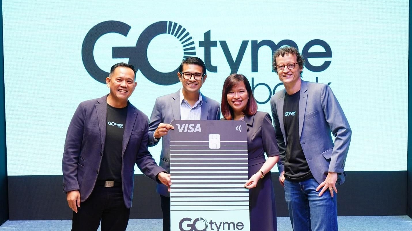 GoTyme Bank acquires fintech salary lender SAVii