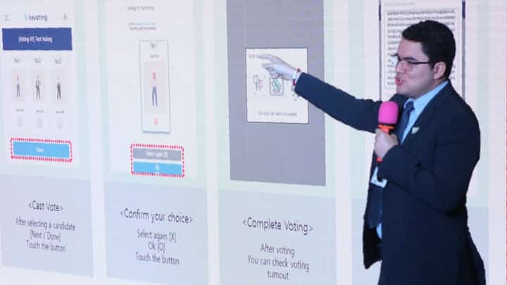 iOne, Ardent win P1.4-B transmission deal for 2025 polls