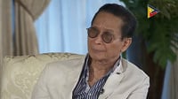 Ex-Cabinet members deny existence of gentleman's agreement on WPS