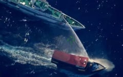 G7: No legal basis for China’s expansive maritime claims