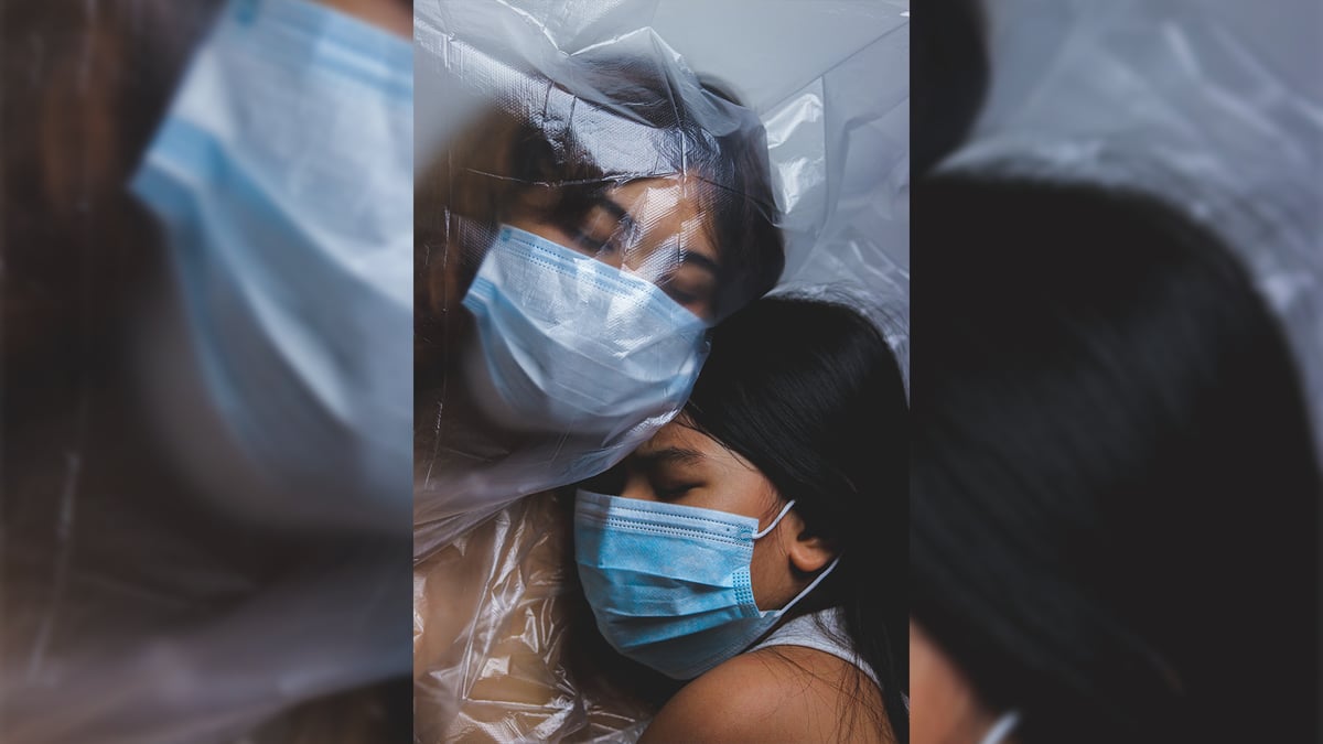 ‘The Other Side’ by Mika Belen.