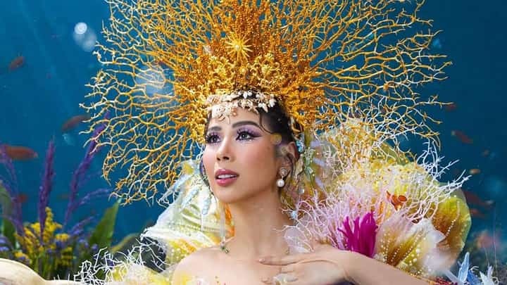 Photo by Claude Villahermosa and Dariel Miraflor of Studio Seven.