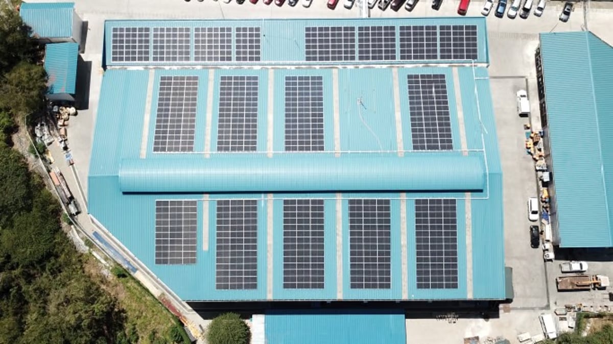 Renewable energy backed to address power shortage 
