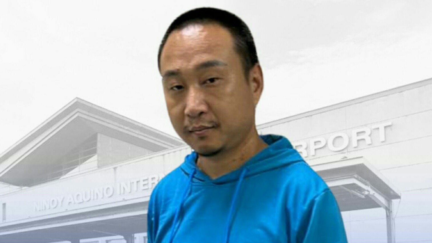 BI intercepts Chinese nat'l wanted for human trafficking