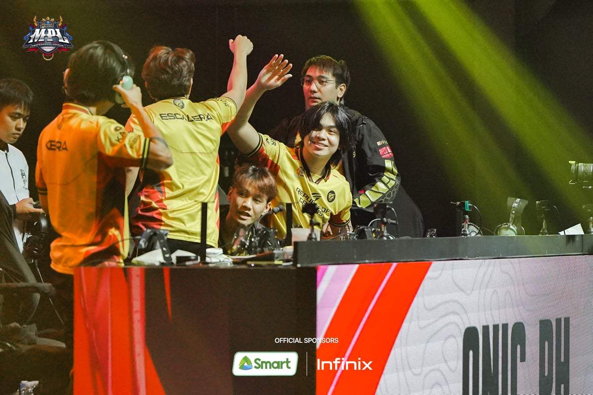 Titans fall on Week 4 Day 2 of MPL S13