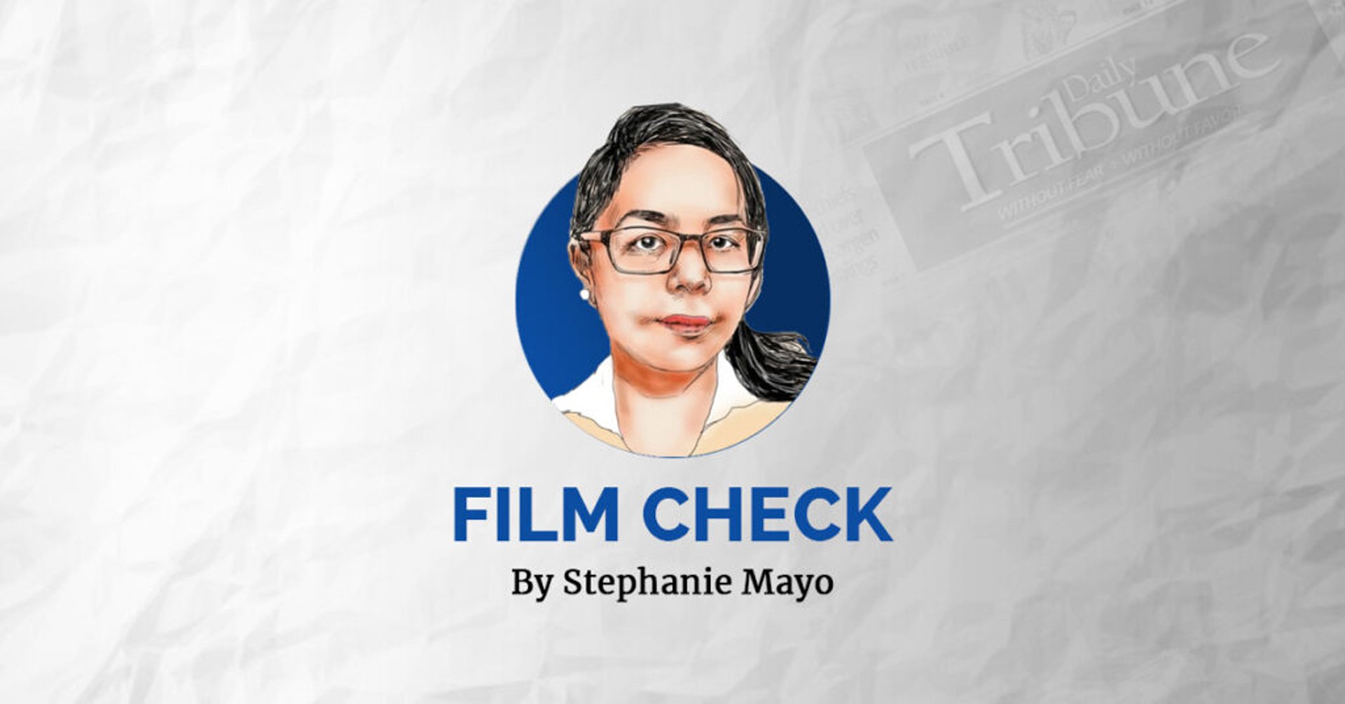 QCINEMA REVIEW: Lav Diaz’s ‘Phantosmia’ (2024) 