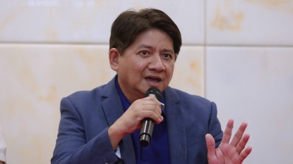 Gadon on guilty verdict: 'I don't care' 