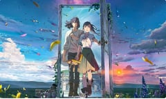 Suzume, standout anime of 2022, heads to Netflix