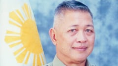 Former AFP intel service chief passes away at 79