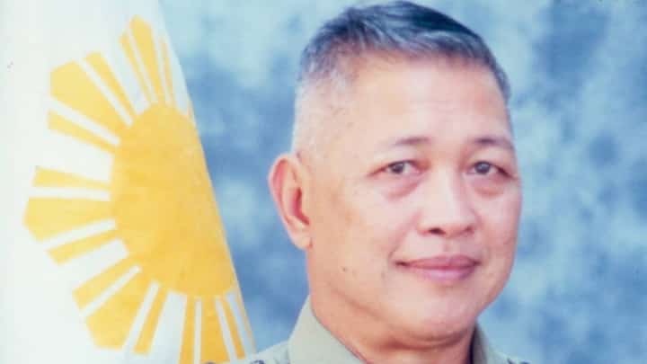 Former AFP intel service chief passes away at 79