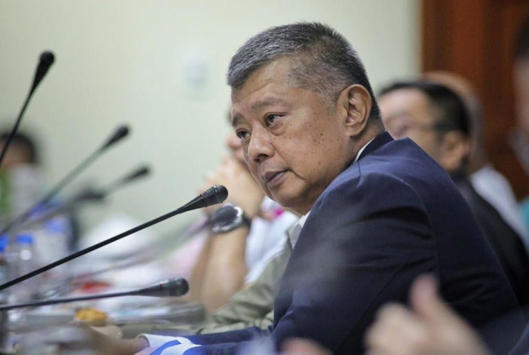 Remulla urges unified fight vs environmental crimes