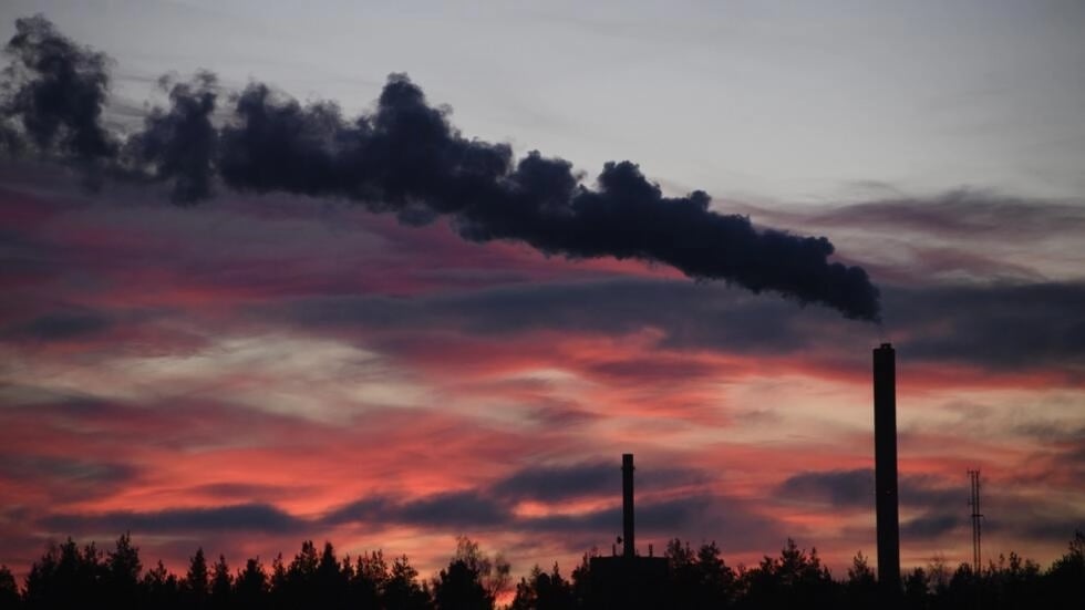 Climate pledges of big firms ‘critically insufficient’