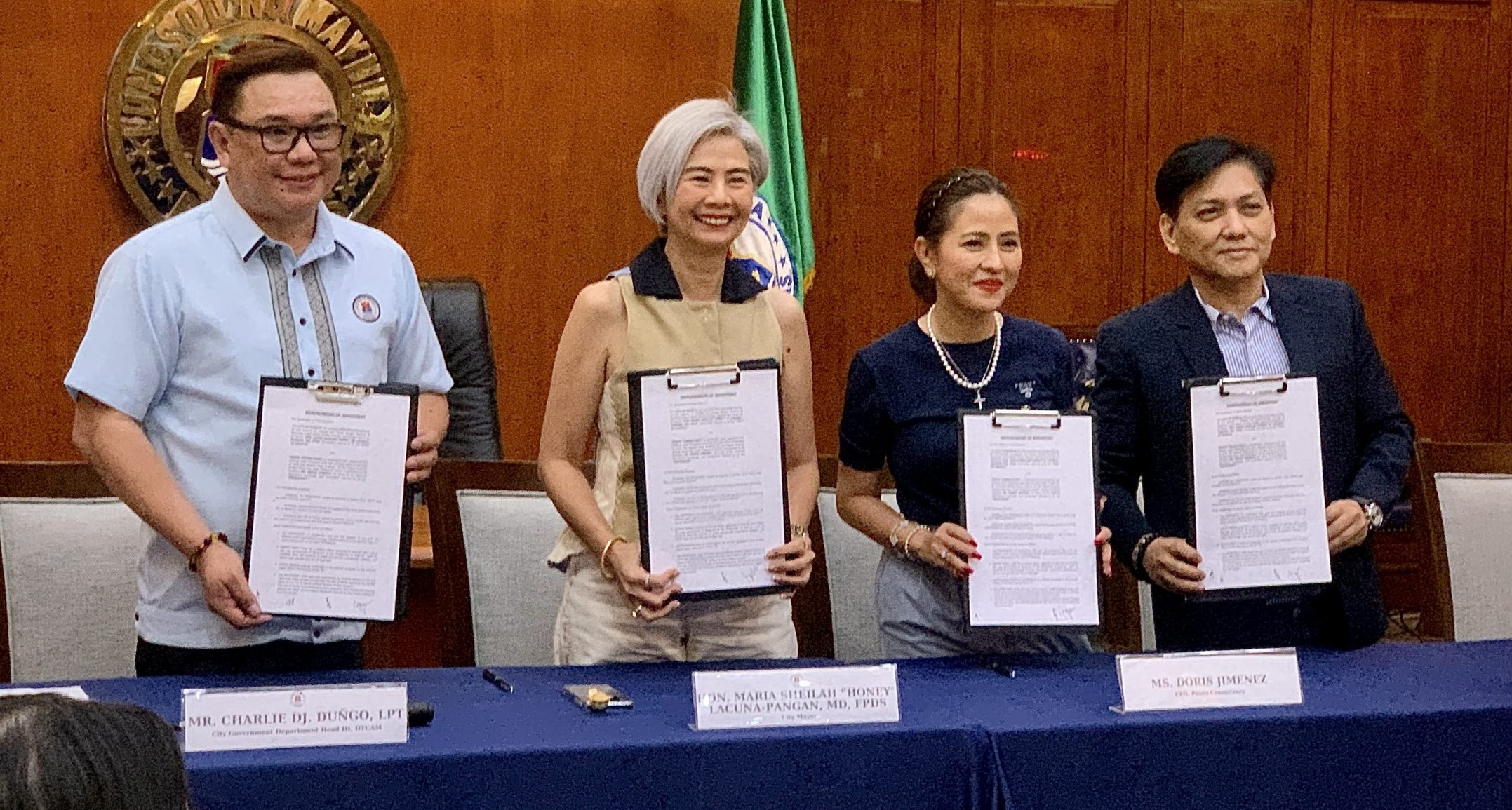 ‘Rampa Manila’ reviving Divisoria’s textile sector
