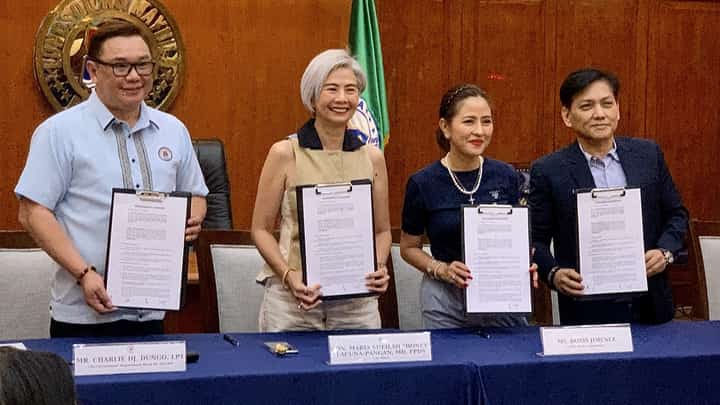 ‘Rampa Manila’ reviving Divisoria’s textile sector