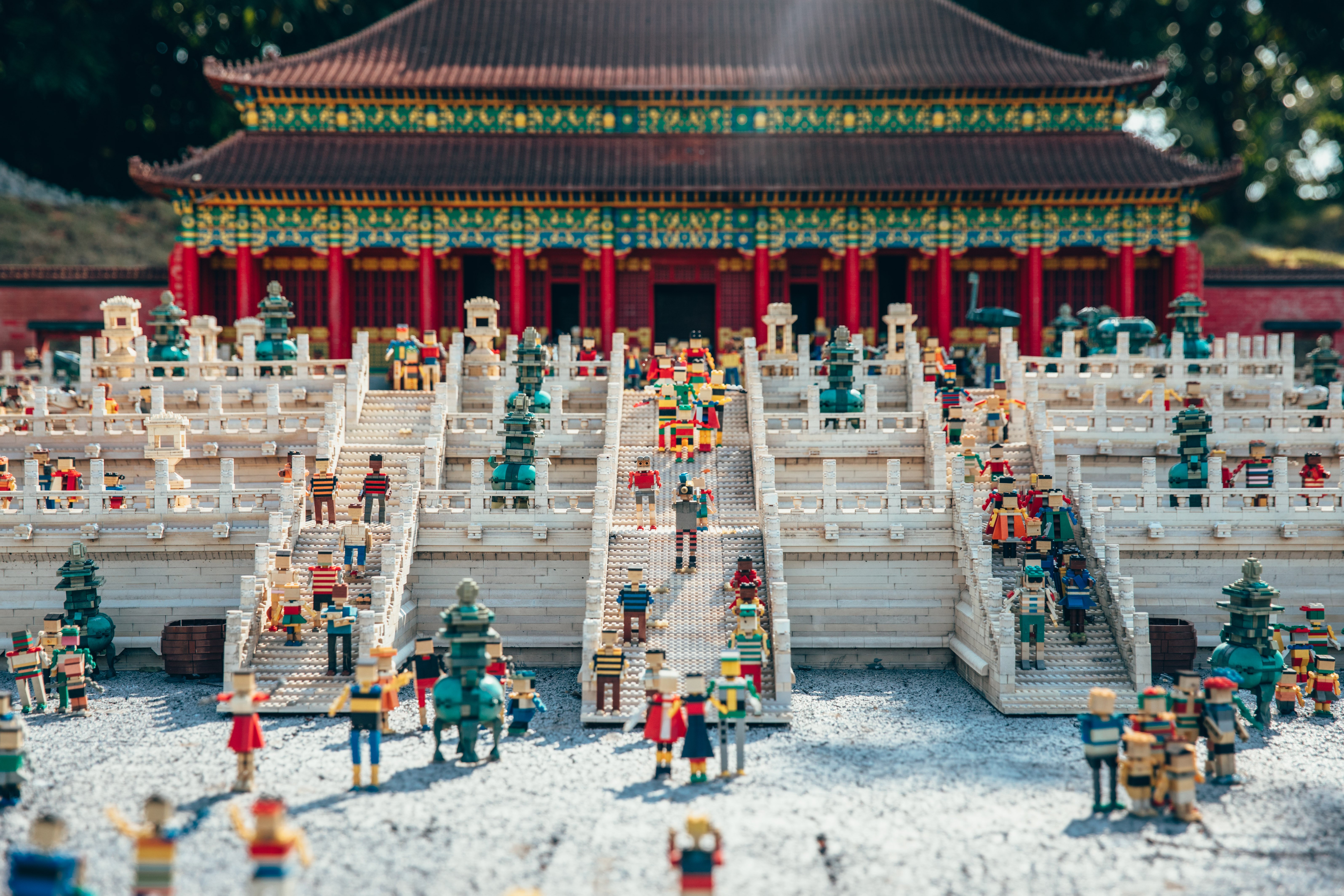 Legoland Malaysia: A brick-tastic adventure for Pinoy travelers