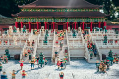 Legoland Malaysia: A brick-tastic adventure for Pinoy travelers