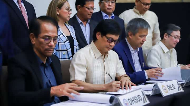 Abalos: Sound fiscal management key to efficient delivery of basic services