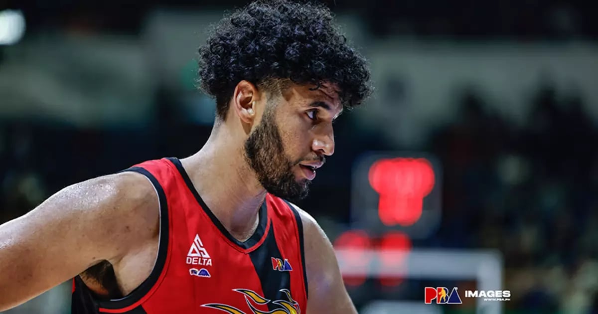 Boatwright isasali sa Gilas Pilipinas