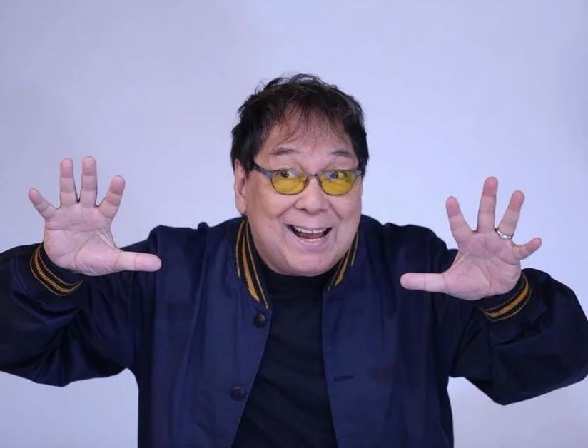 Joey de Leon