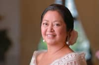 FIRST Lady Liza Araneta-Marcos.