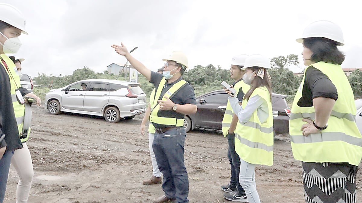 DOH recommends construction work be done at night