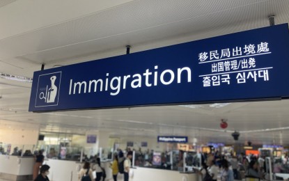 BI intercepts U.S. sex offender