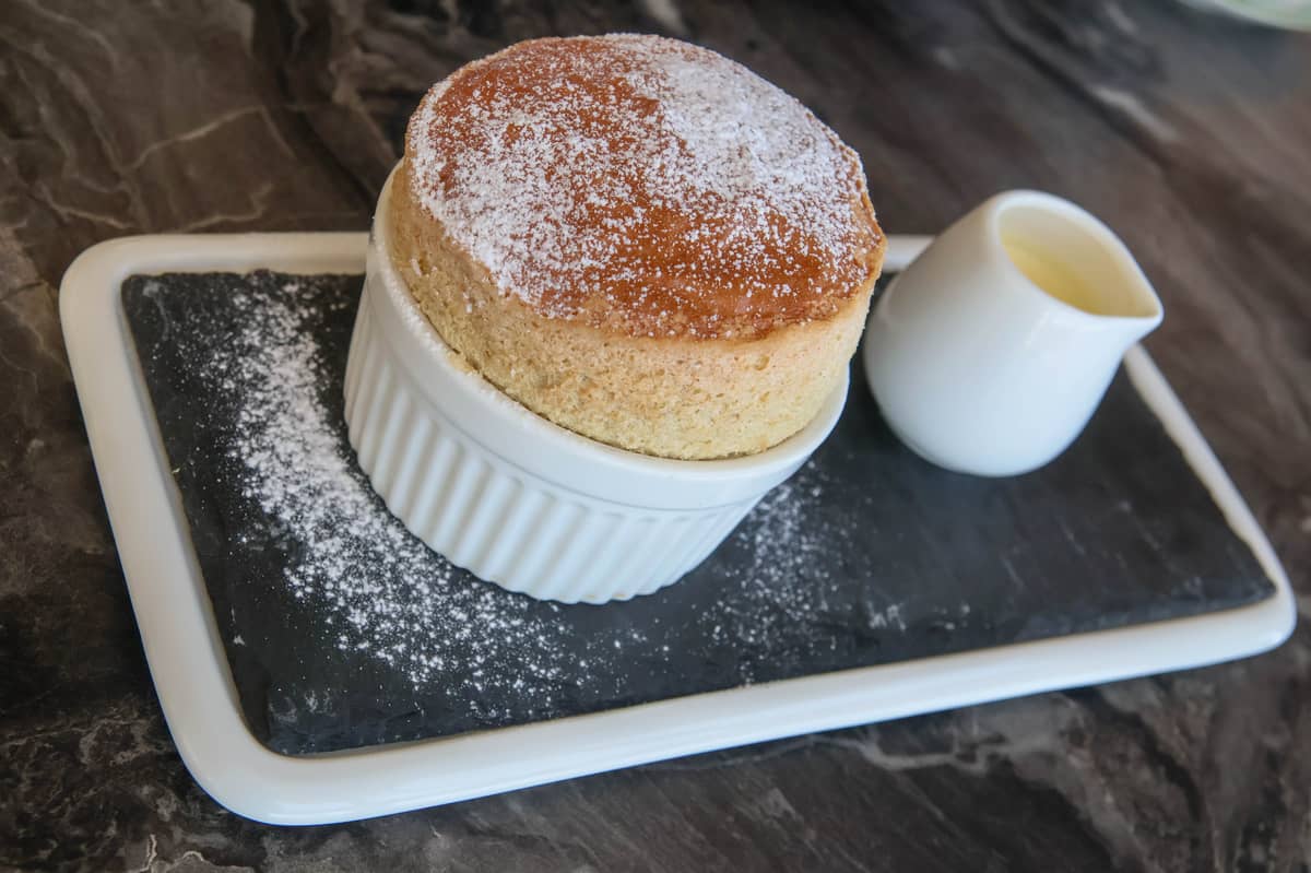SOUFFLE.