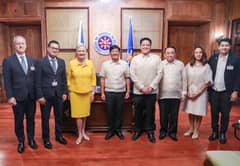Expanded WFP partnership eyed