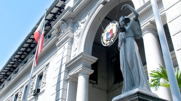 Supreme Court will resolve LTO contract petition