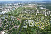 ‘Charming suburban development’ in Biñan, Laguna