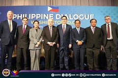 Recto: World’s top 20 economies soon