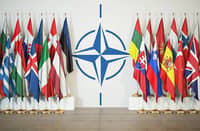 NATO plans to use drones, AI against Russia
