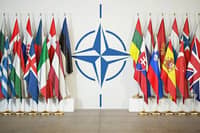NATO plans to use drones, AI against Russia
