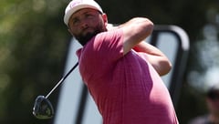 LIV Golf mulls 72-hole format