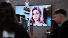 AI vs humans: Influencers face competition from virtual models