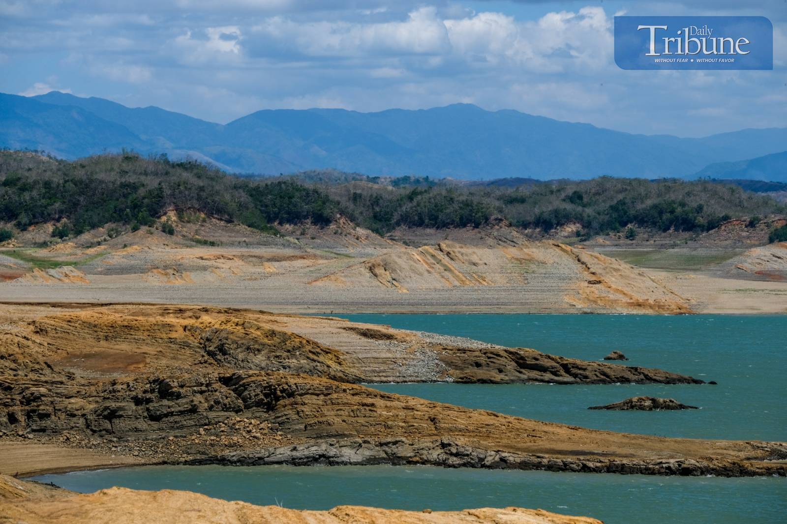 NIA approves First Gen’s 120-MW Aya pumped-storage project in Nueva Ecija