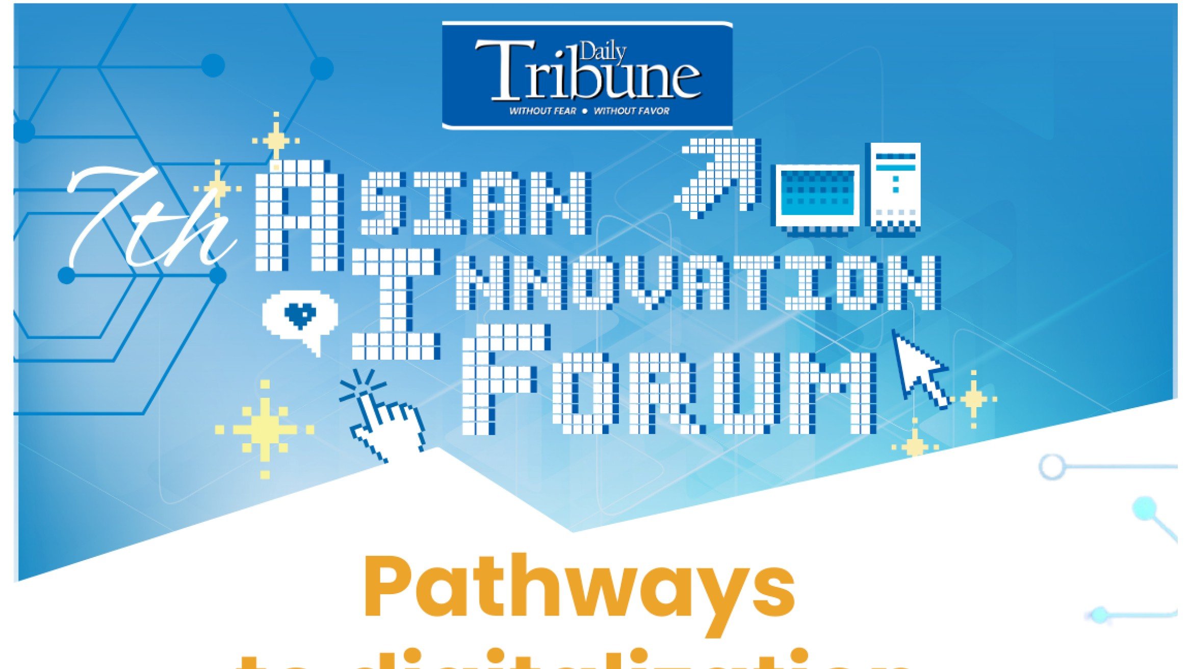 Asian Innovation Forum