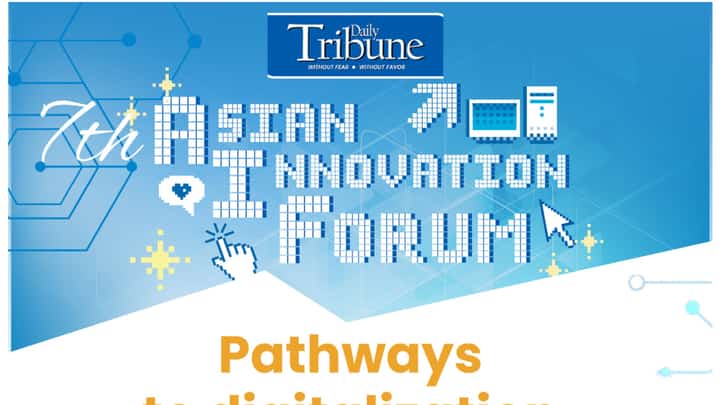 Asian Innovation Forum
