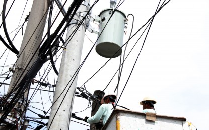 2 electric co-ops in Laguna, CamSur granted 25-year franchises