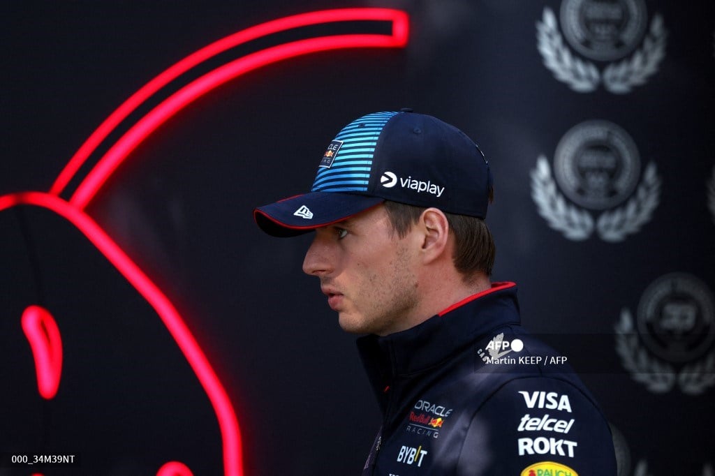 Verstappen poised to bounce back in Japan but Ferrari threaten