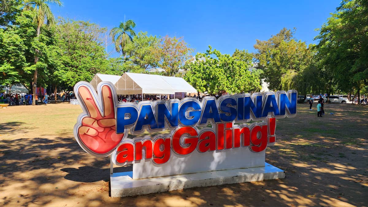 Pangasinan sees big-ticket projects of current administration.